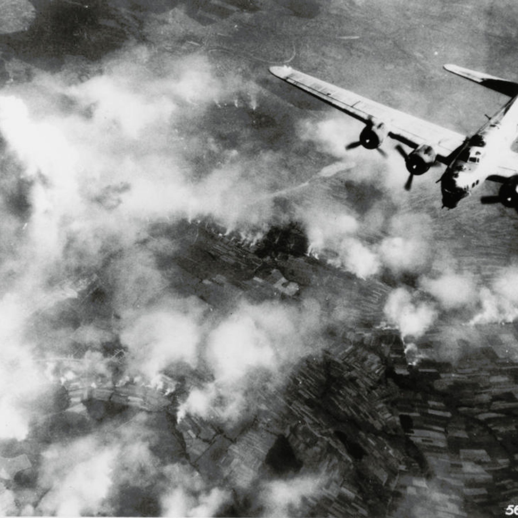  2025 - Looking Further Ahead Motiv 